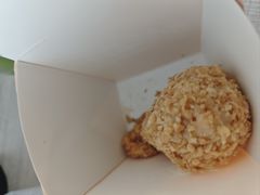 -前进5路汉堡炸鸡(前进五路总店)