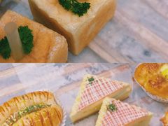 -麦盛田烘焙