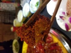 -大龙辣火锅·龙虾·烧烤(湖滨新天地店)