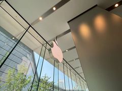 -Apple零售店(华贸购物中心店)