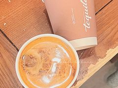 -Tequila Espresso(嘉善路店)