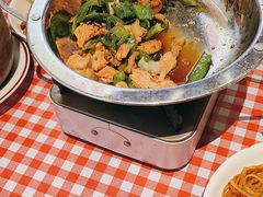 -彭耕记猪油炒小菜(吉联mall店)