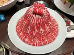 -东海怡品海鲜豆捞(舟宿夜江店)