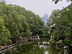 -龙潭水乡