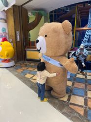 -MELAND CLUB亲子乐园•派对(虹桥万象城店)