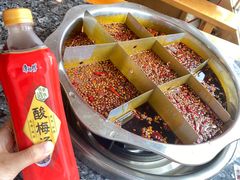 -福满家火锅26年江景(十八梯店)