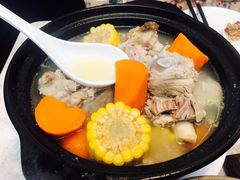 -大树餐厅(红旗街万达店)