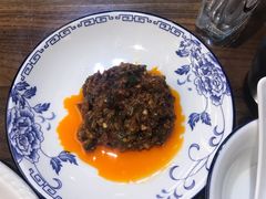 辣椒酱-缘来聚·徽菜名店(黄山宏村店)