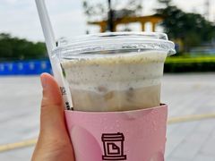 -JPG canteen(广州乐峰广场店)
