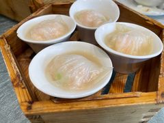 -點無缺茶楼·海鲜酒家(世博店)