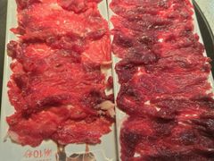 -犇鼎牛潮汕牛肉火锅(新辰里学清路店)