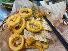 -成惠食府(赤岗店)