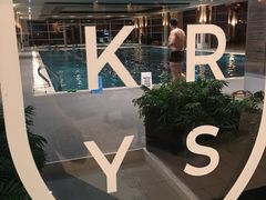 -上海浦东嘉里大酒店