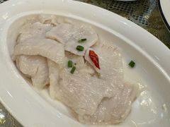 -新聚丰菜馆(太监弄店)