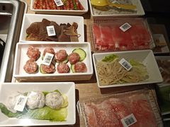 -野妹经典火锅(江夏中百店)