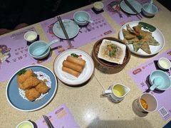 -点都德(长泰广场店)