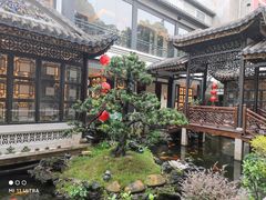 -北园酒家(小北路店)