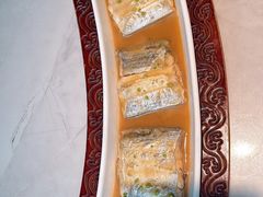 -船歌·鱼水饺青岛菜(闽江二路店)