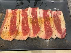 -花味·自助烤肉(雨花客厅店)