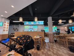 -刘壹席富顺荤豆花·自贡江湖菜(浅水半岛店)