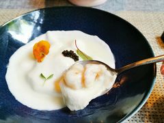 锦绣芙蓉鸡片-鱼桥巷·美学川菜