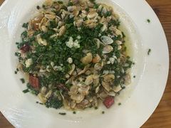 葱油海瓜子-丹盛象山海鲜(水清路店)