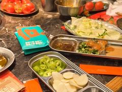 -一品诚记烤肉·甄选店(中南路店)