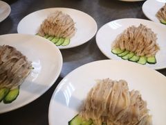 -全聚德(胜利大街店)