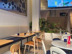 -玛尚诺Pizza&Bar(长泰广场店)