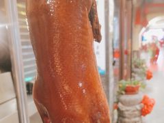 -山西会馆·晋菜·晋商宴·牌匾博物馆(胜利东街店)