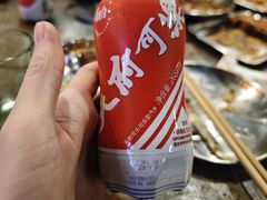 -神伙烧烤(江北黄泥塝店)
