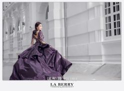 -太古映画婚纱摄影(天河店)