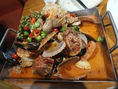-必点海鲜·鲅鱼水饺(鞍山西道店)