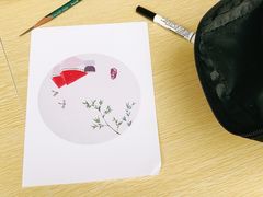 -清岚画室少儿美术培训(平江校区)