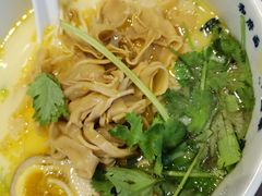 -和府捞面(北美新天地店)