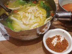 -小满手工粉(上海月星环球港店)