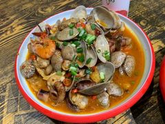 -老闵田螺馆·南昌特色小炒(梦时代店)