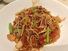 -老济南·地道济南菜(大明湖店)