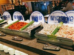 -星伦多自助料理(花山金鹰店)