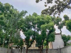 -上海孙中山故居纪念馆