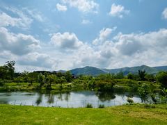 -雅达·阳羡溪山小镇中心