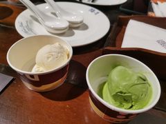 哈根达斯-四海一家自助餐(益田假日广场店)