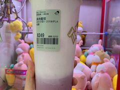 -喜茶(深圳东门1234店)