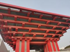 -中华艺术宫(上海美术馆)