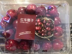 -盒马鲜生(皇庭广场店)