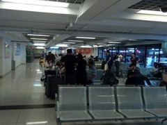 -上海浦东国际机场长途汽车客运站