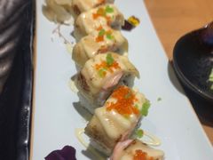 -吉之仙•中国制造•出口级食材日料店(领事馆总店)