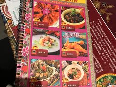 -小娘惹厨房Little Nyonya(狮城有约上榜店)