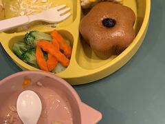 -西贝(武汉群星城店)