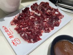 -陈记顺和潮汕牛肉火锅(韩江路店)